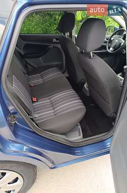 Универсал Ford Focus 2008 в 