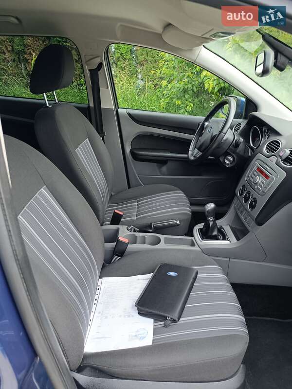 Универсал Ford Focus 2008 в Хмельницком