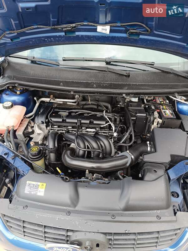 Универсал Ford Focus 2008 в Хмельницком