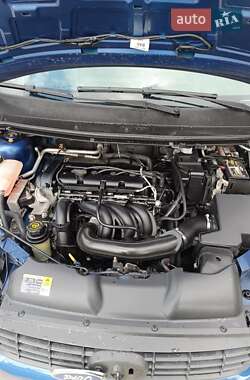 Универсал Ford Focus 2008 в 