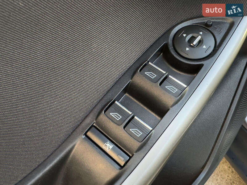 Универсал Ford Focus 2013 в Львове