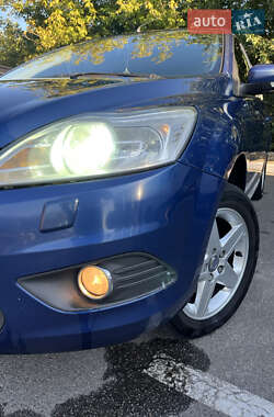 Универсал Ford Focus 2008 в 