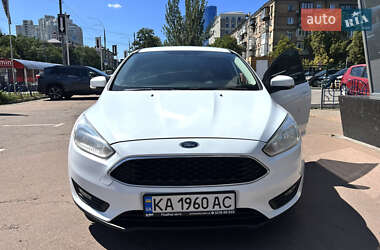 Универсал Ford Focus 2016 в 