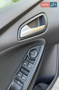 Универсал Ford Focus 2012 в 