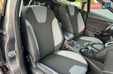 Универсал Ford Focus 2012 в 