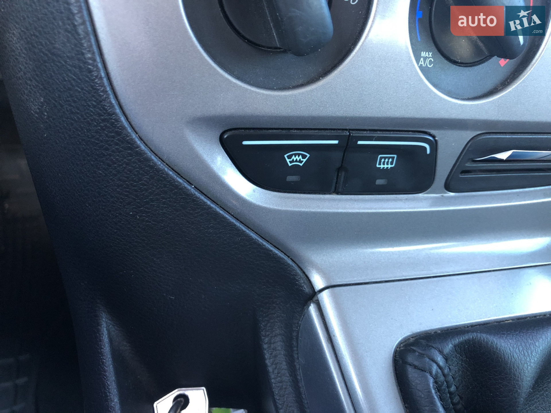 2012 Ford Focus - мініатюра 8