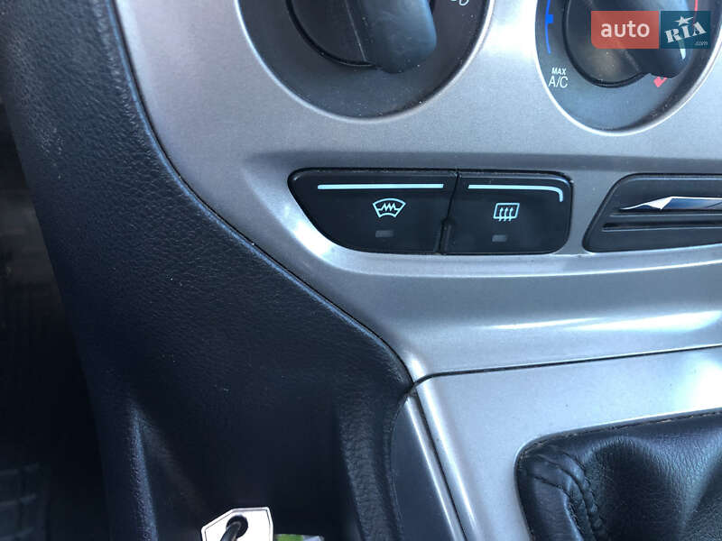 Универсал Ford Focus 2012 в Гайвороне