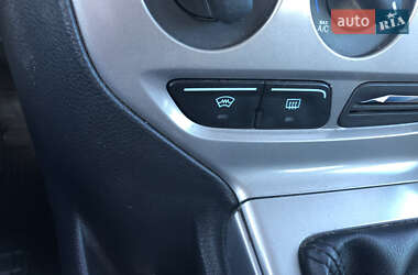 Универсал Ford Focus 2012 в 