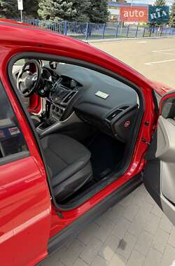 Универсал Ford Focus 2011 в 