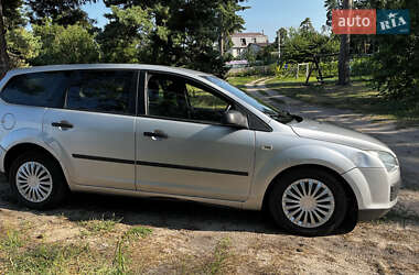 Универсал Ford Focus 2005 в 