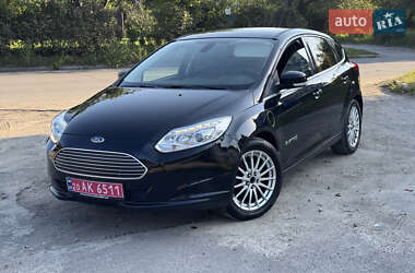 Хэтчбек Ford Focus 2013 в Каменец-Подольском