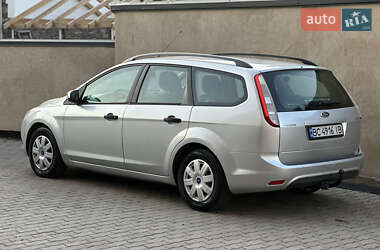 Универсал Ford Focus 2010 в 