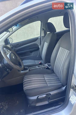 Универсал Ford Focus 2010 в 