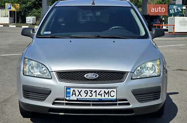 Универсал Ford Focus 2006 в 