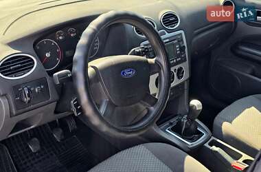 Универсал Ford Focus 2006 в 