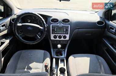 Универсал Ford Focus 2006 в 