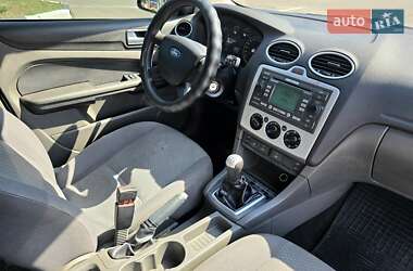 Универсал Ford Focus 2006 в 