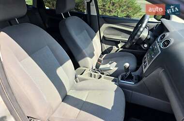 Универсал Ford Focus 2006 в 
