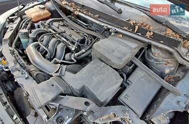 Хэтчбек Ford Focus 2008 в 