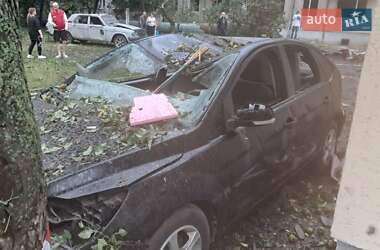 Хэтчбек Ford Focus 2008 в 