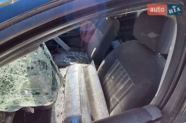 Хэтчбек Ford Focus 2008 в 