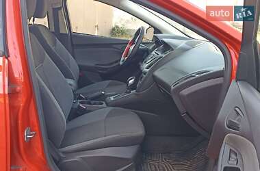 Седан Ford Focus 2011 в 
