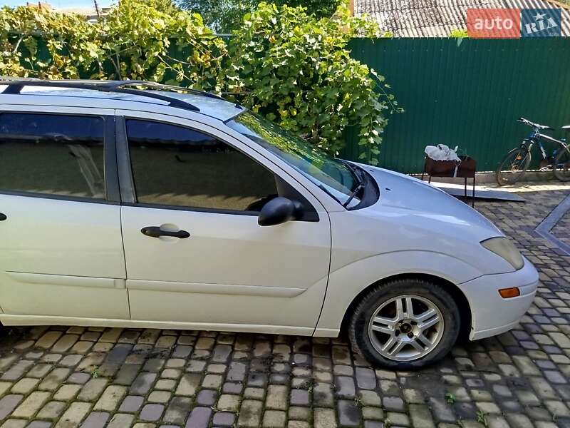 Универсал Ford Focus 2000 в Виннице