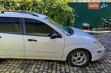 Универсал Ford Focus 2000 в 