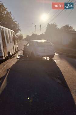 Хэтчбек Ford Focus 2008 в 