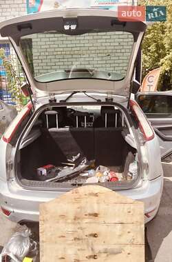 Хэтчбек Ford Focus 2008 в 