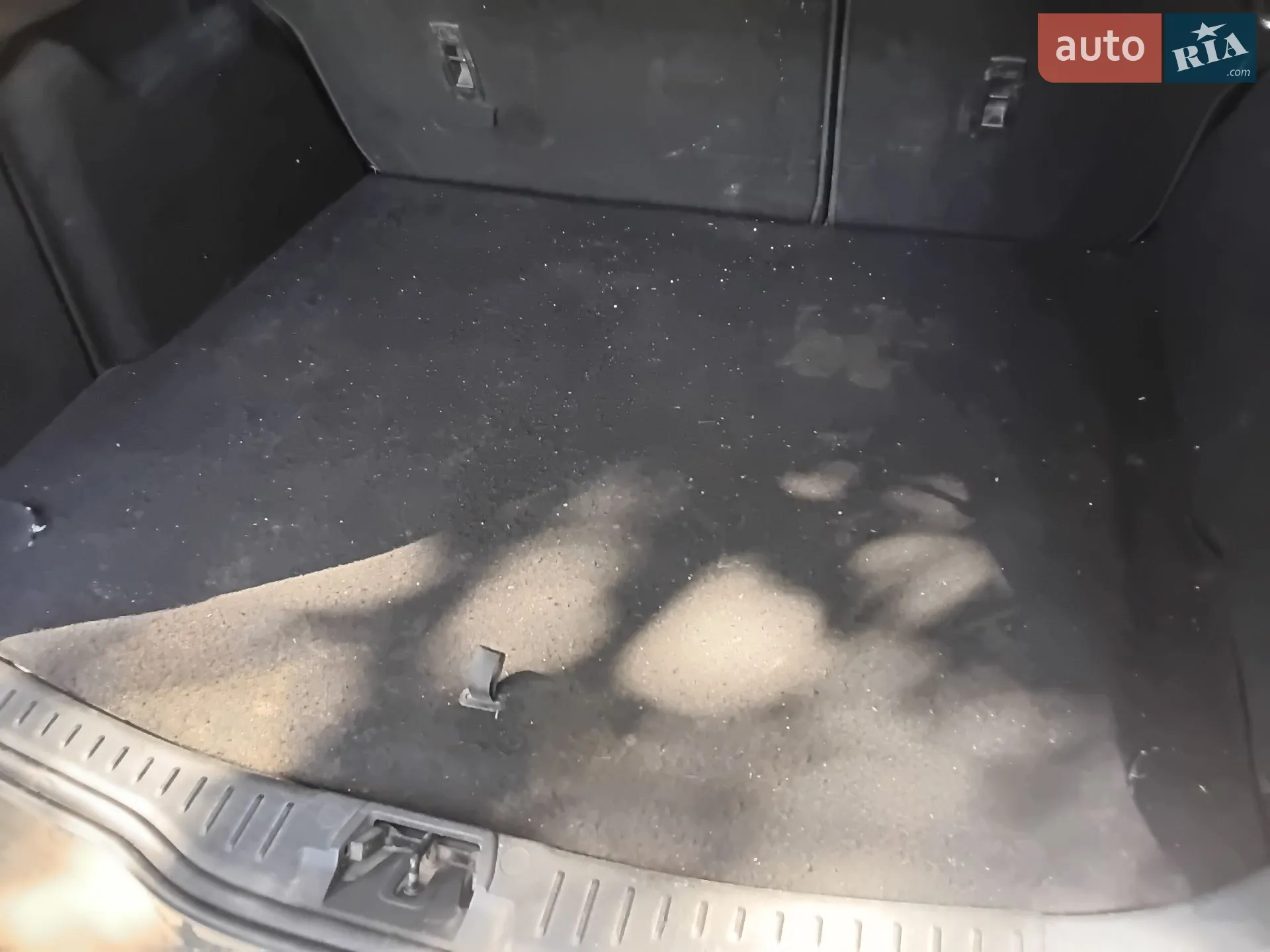 2016 Ford Focus - мініатюра 4