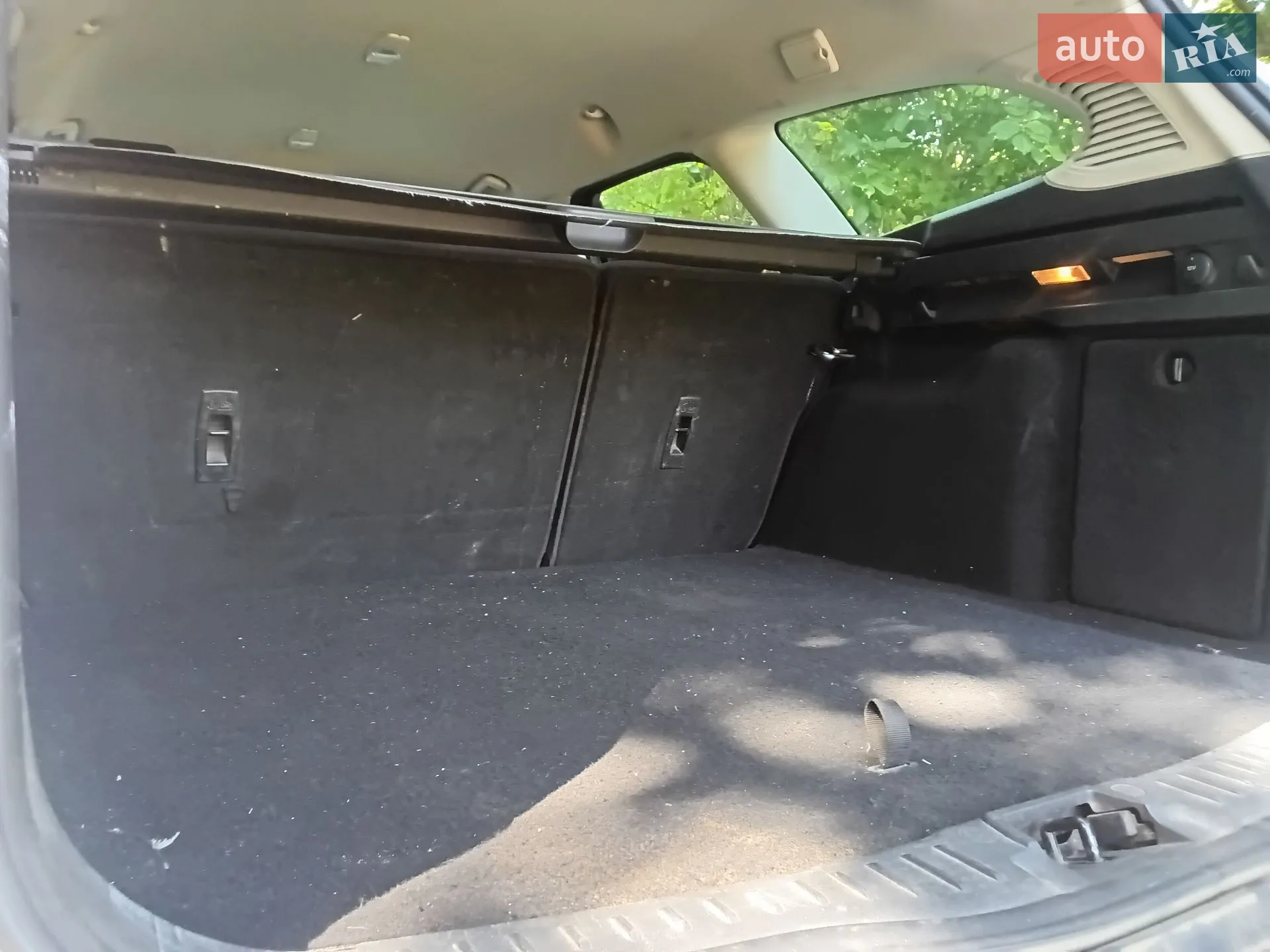 2016 Ford Focus - мініатюра 5