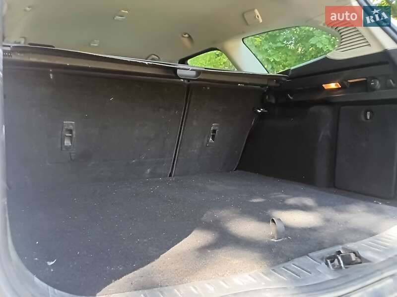 Універсал Ford Focus 2016 в Луцьку