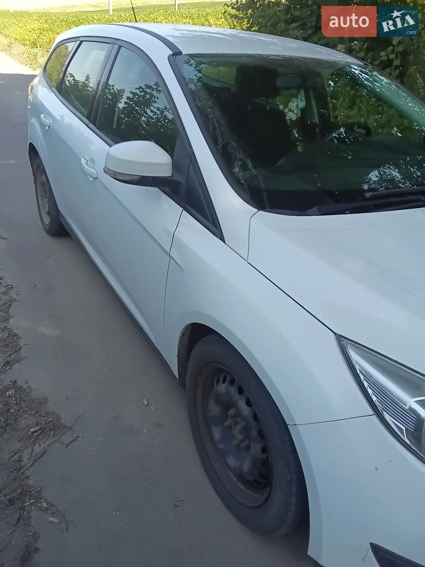 2016 Ford Focus - мініатюра 9