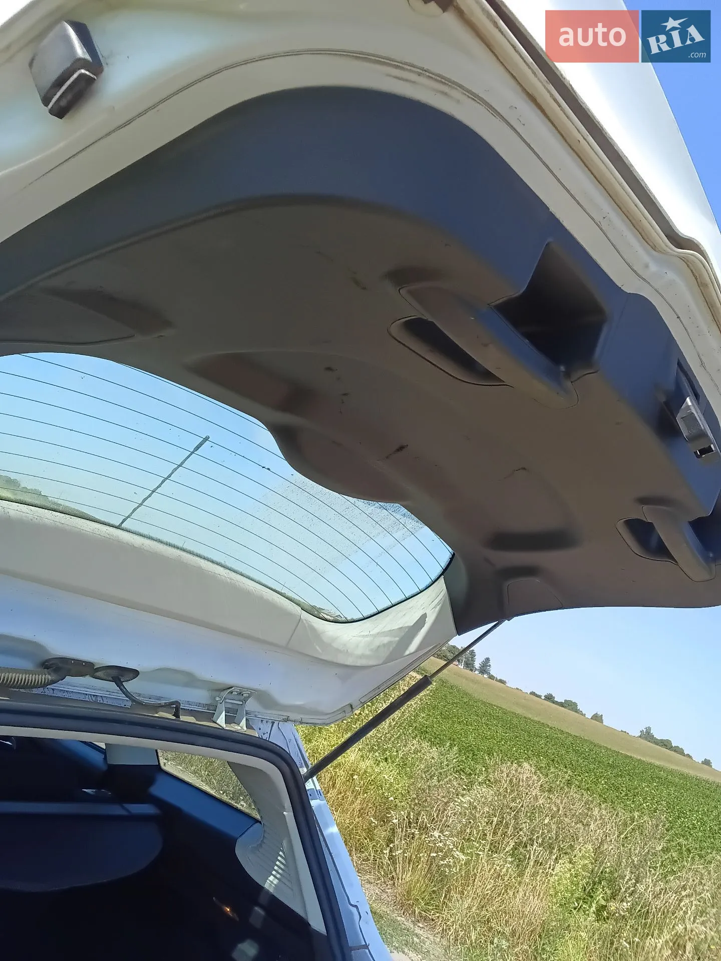 2016 Ford Focus - мініатюра 14