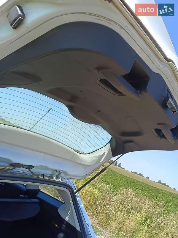 Універсал Ford Focus 2016 в Луцьку