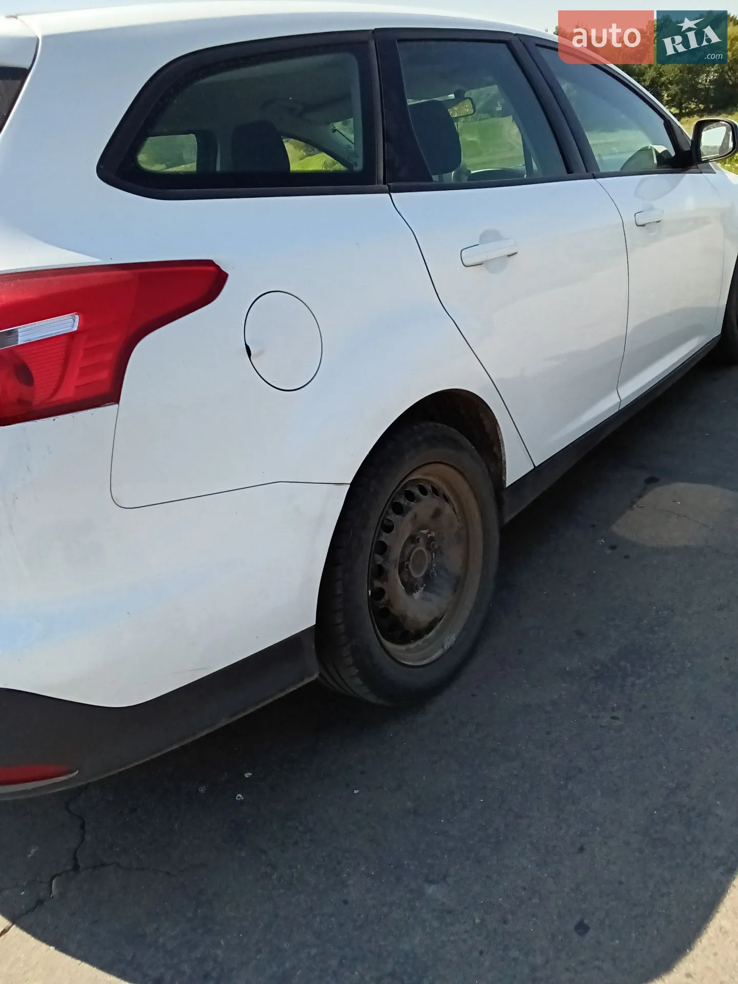 2016 Ford Focus - мініатюра 16