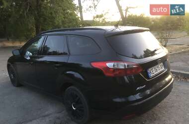 Универсал Ford Focus 2013 в 