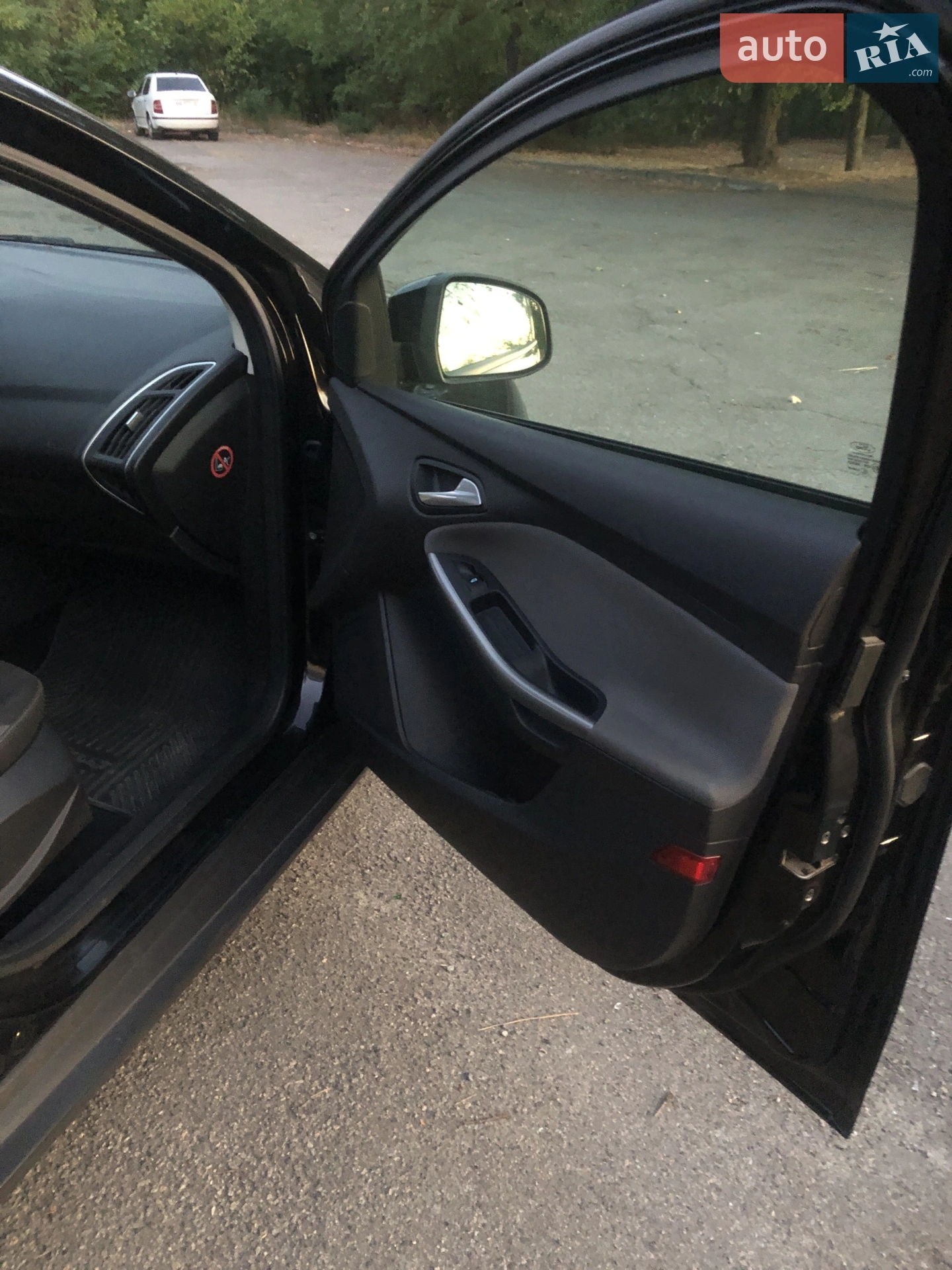 2013 Ford Focus - мініатюра 21