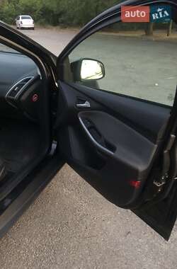 Универсал Ford Focus 2013 в 