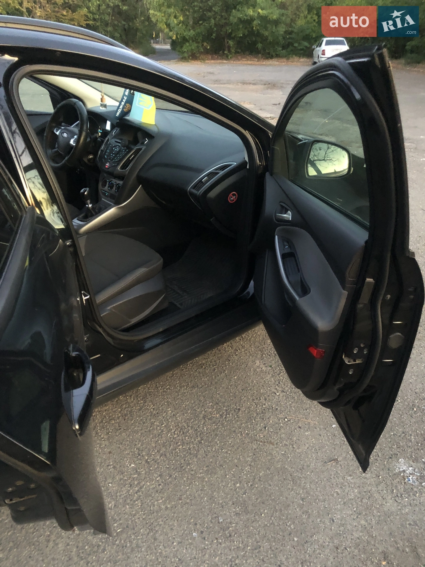 2013 Ford Focus - мініатюра 22