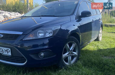 Универсал Ford Focus 2010 в Львове