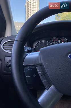 Универсал Ford Focus 2007 в 