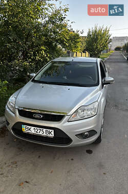 Универсал Ford Focus 2008 в 