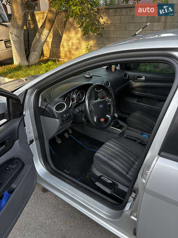 Универсал Ford Focus 2008 в Заре