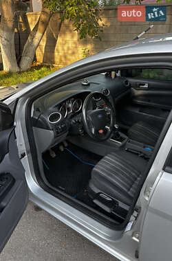 Универсал Ford Focus 2008 в 