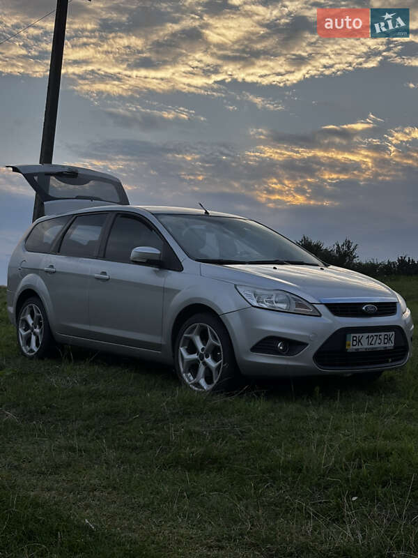 Универсал Ford Focus 2008 в Заре
