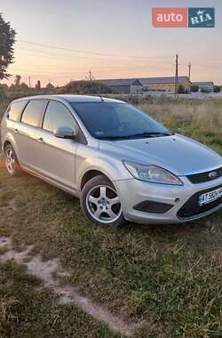 Универсал Ford Focus 2008 в Калуше