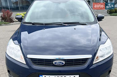 Хэтчбек Ford Focus 2011 в 