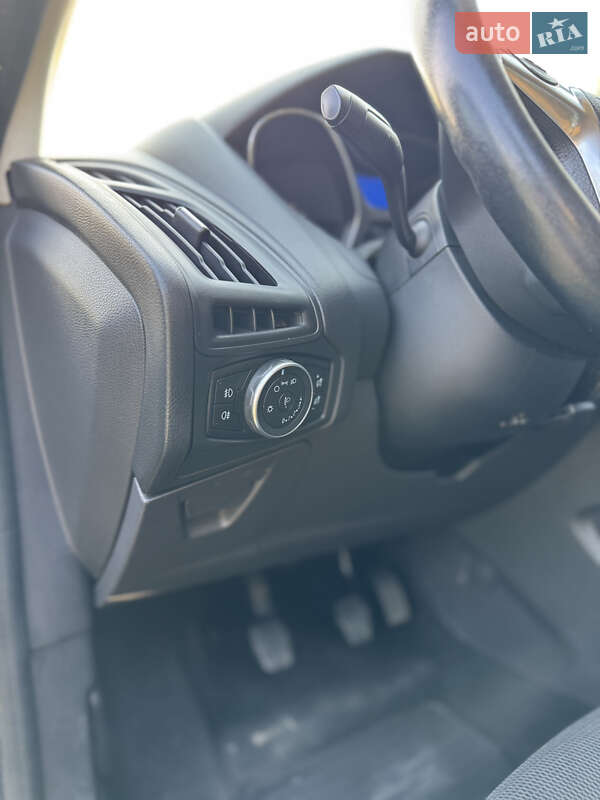 Седан Ford Focus 2013 в Харькове